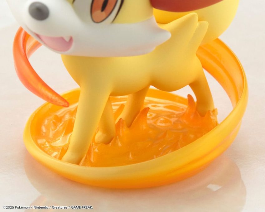 Pokémon ARTFXJ Statue 1/8 Gloria & Sobble 21 cm by Kotobukiya - Pokémon