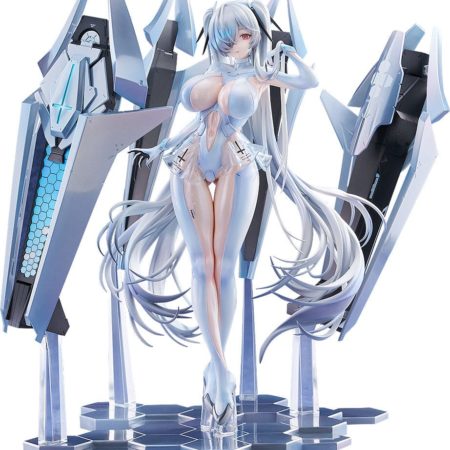 Goddess of Victory: Nikke PVC Statue 1/7 Cinderella 26 cm by Max Factory - Goddess of Victory