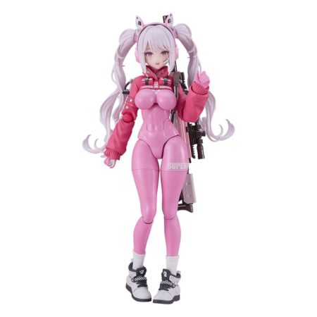Goddess of Victory: Nikke Figma Action Figure Alice 15 cm by Max Factory - Goddess of Victory