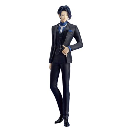 Touken Ranbu Online Pop Up Parade PVC Statue Mikazuki Munechika: Ceremonial Attire Ver. L Size 24 cm by Orange Rouge - Touken Ranbu