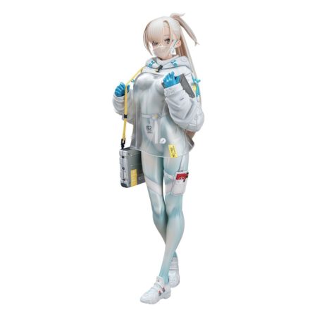 Original Character Flower Imitation PVC Statue 1/7 DR. Illustration by neco 25 cm by Phat! - Original Character