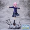 Kamitsubaki City under Construction Luminasta PVC Statue Kafu Morisaki 21 cm by Sega - Kamitsubaki City under Construction