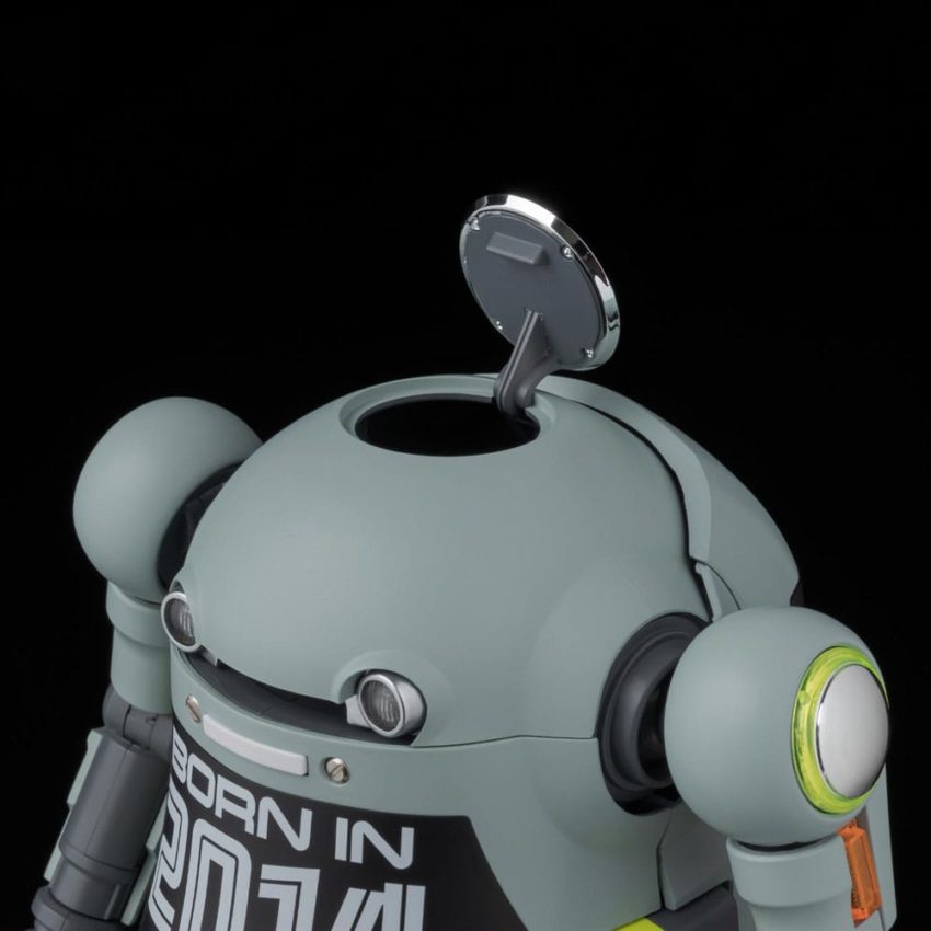 MechatroWeGo Action Figure 1/12 Decade 22 cm by Sentinel - MechatroWeGo
