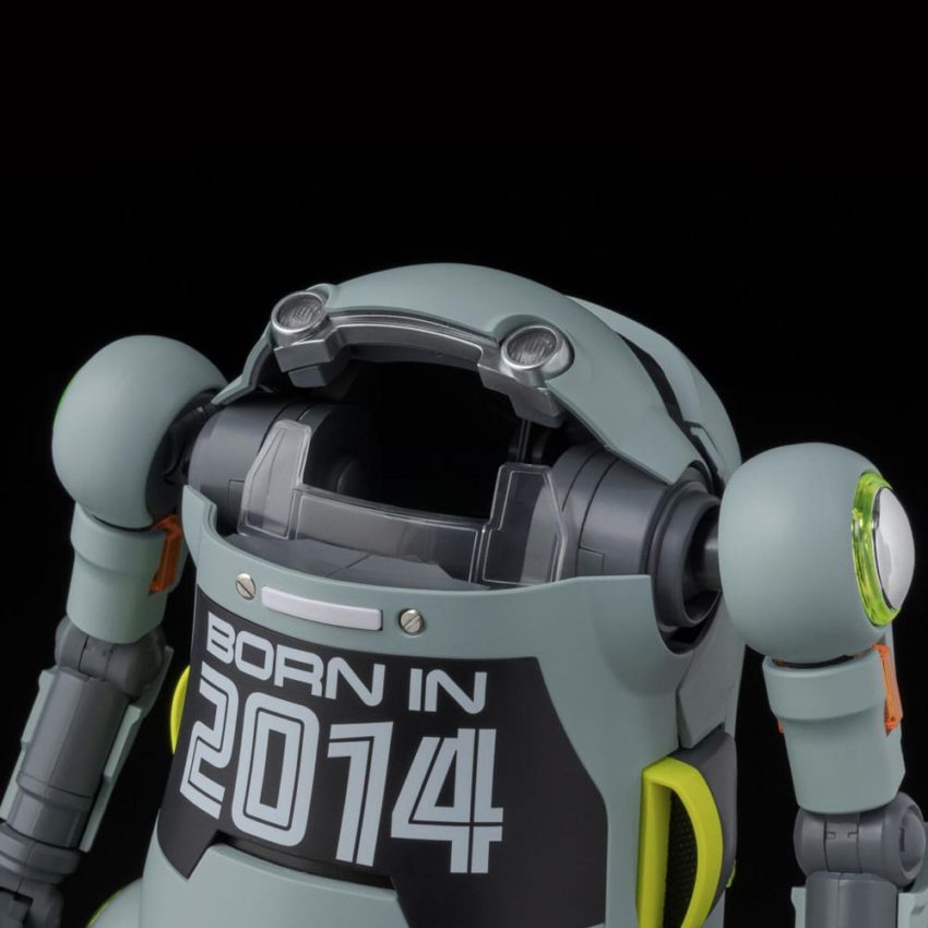 MechatroWeGo Action Figure 1/12 Decade 22 cm by Sentinel - MechatroWeGo