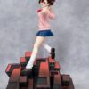 Dandadan Dressta PVC Statue Momo 23 cm by Taito Prize - Dandadan