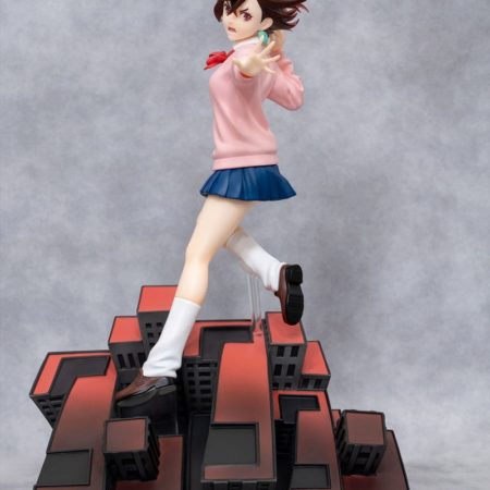 Dandadan Dressta PVC Statue Momo 23 cm by Taito Prize - Dandadan