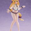 Date A Live V Coreful PVC Statue Mukuro Hoshimiya Swimsuit Ver. Renewal 18 cm by Taito Prize - Date A Live