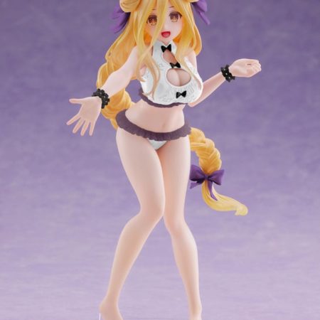 Date A Live V Coreful PVC Statue Mukuro Hoshimiya Swimsuit Ver. Renewal 18 cm by Taito Prize - Date A Live