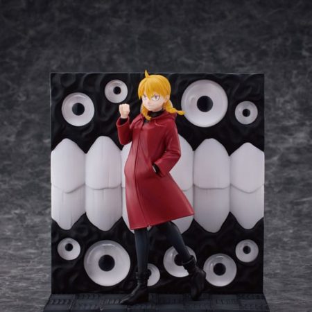 Daemons of the Shadow Realm Taito Kuji Online Ravitier Plus PVC Statue Gabby Bite Ver. 16 cm by Taito Prize - Daemons of the Shadow Realm