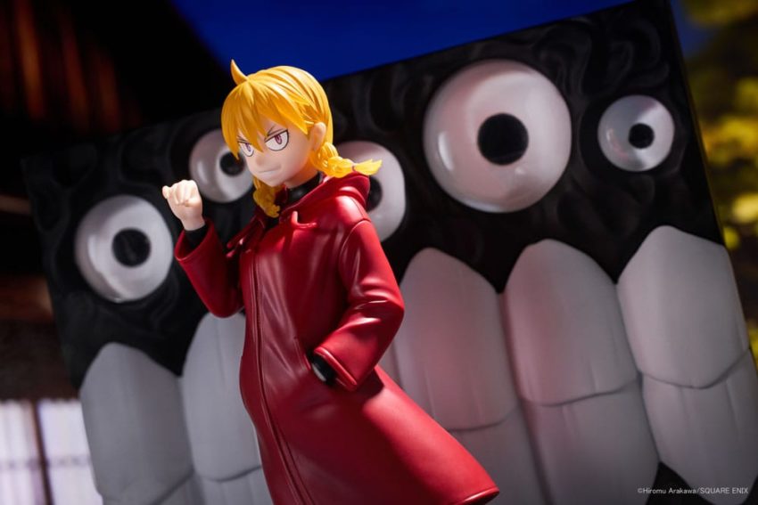 Daemons of the Shadow Realm Taito Kuji Online Ravitier Plus PVC Statue Gabby Bite Ver. 16 cm by Taito Prize - Daemons of the Shadow Realm