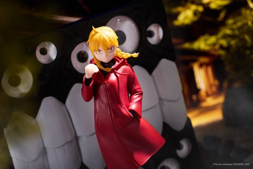 Daemons of the Shadow Realm Taito Kuji Online Ravitier Plus PVC Statue Gabby Bite Ver. 16 cm by Taito Prize - Daemons of the Shadow Realm