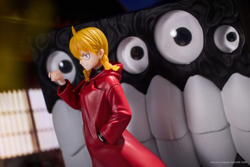Daemons of the Shadow Realm Taito Kuji Online Ravitier Plus PVC Statue Gabby Bite Ver. 16 cm by Taito Prize - Daemons of the Shadow Realm