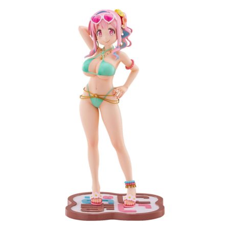 Onimai: I'm Now Your Sister! Strive PVC Statue 1/7 Kaede Hozuki 24 cm by Wave - Onimai