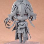 Nendoroid Changli from Wuthering Waves productization confirmed