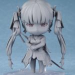 Nendoroid Konshio prototype from Wuthering Waves revealed pending approval