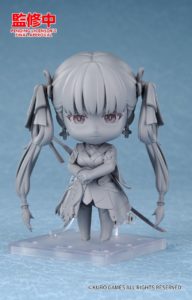 ✦ Nendoroid Konshio Productization Confirmed ✦