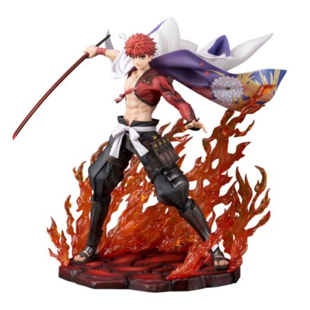 Fate/Grand Order PVC Statue 1/8 Saber/Senji Muramasa 24 cm by Alter - Fate