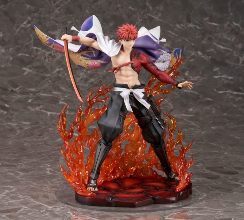 Fate/Grand Order PVC Statue 1/8 Saber/Senji Muramasa 24 cm by Alter - Fate