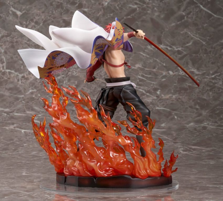 Fate/Grand Order PVC Statue 1/8 Saber/Senji Muramasa 24 cm by Alter - Fate