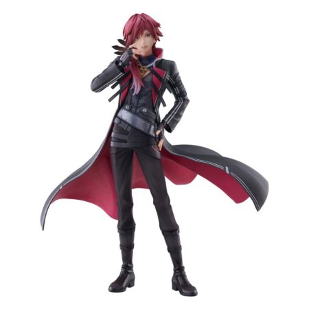 Nijisanji F:Nex PVC Statue 1/7 Lauren Iroas 26 cm by Furyu - Nijisanji