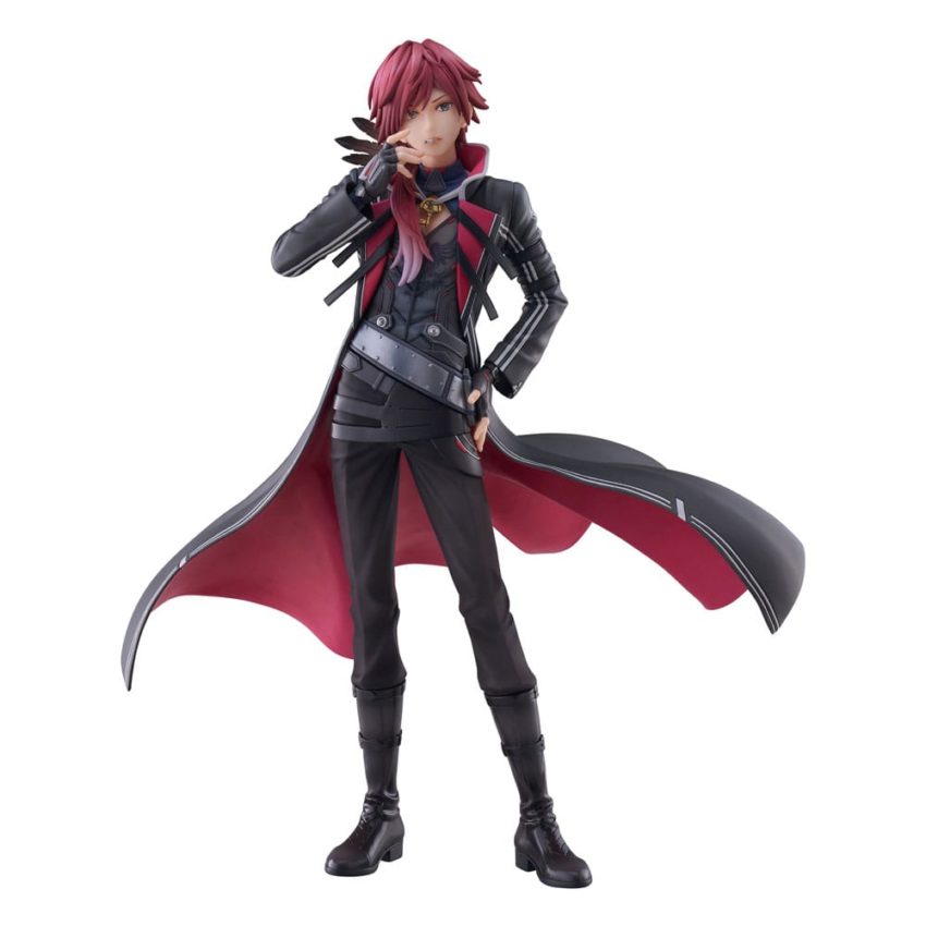 Nijisanji F:Nex PVC Statue 1/7 Lauren Iroas 26 cm by Furyu - Nijisanji