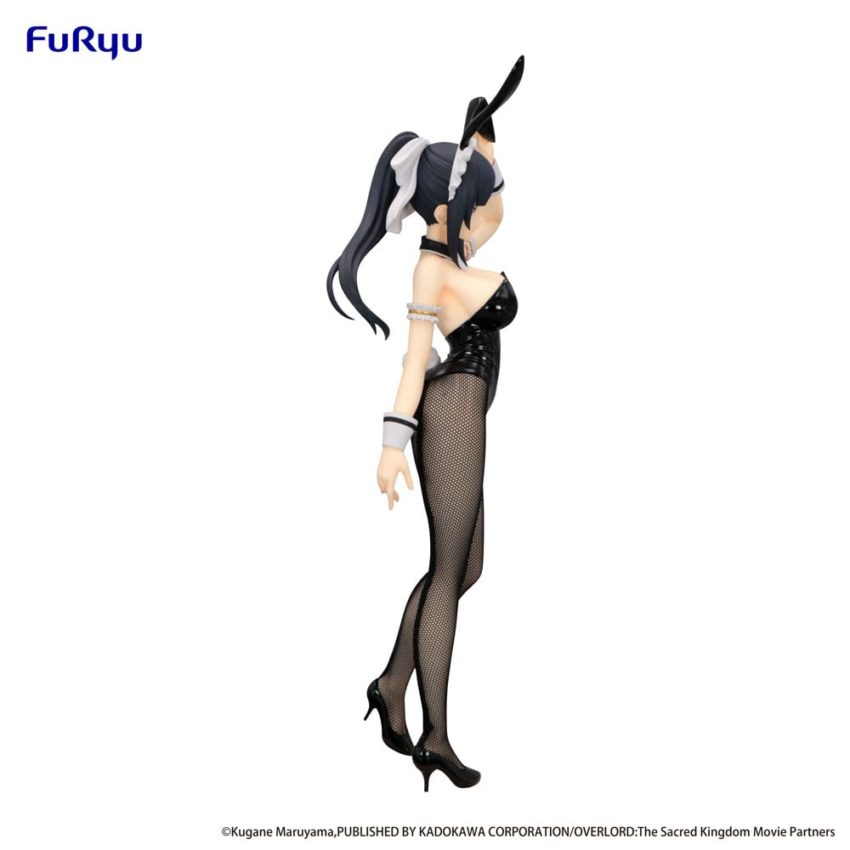 Overlord BiCute Bunnies PVC Statue Narberal 29 cm by Furyu - Overlord