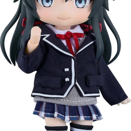 My Teen Romantic Comedy SNAFU Nendoroid Doll Action Figure Yukino Yukinoshita 14 cm by Good Smile Company - My Teen Romantic Comedy SNAFU