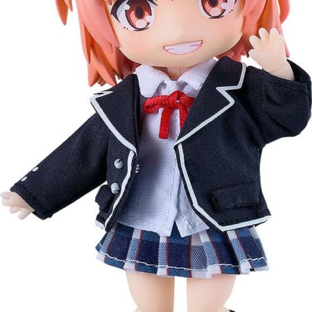 My Teen Romantic Comedy SNAFU Nendoroid Doll Action Figure Yui Yuigahama 14 cm by Good Smile Company - My Teen Romantic Comedy SNAFU