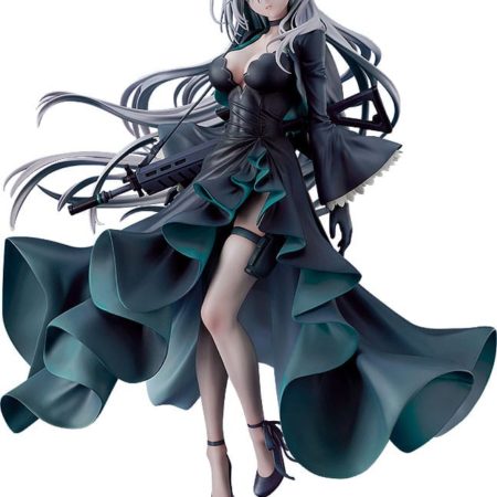 Blue Archive PVC Statue 1/7 Shiroko*Terror 30 cm by Good Smile Company - Blue Archive