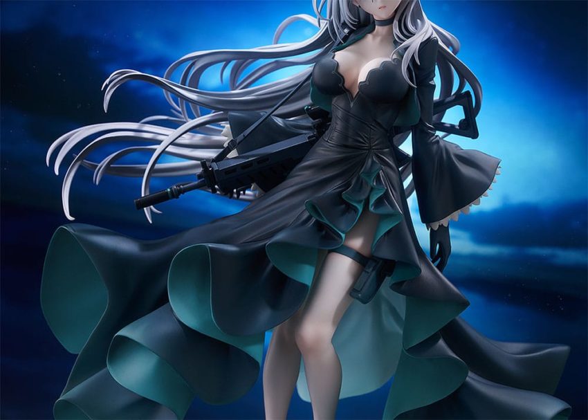 Blue Archive PVC Statue 1/7 Shiroko*Terror 30 cm by Good Smile Company - Blue Archive