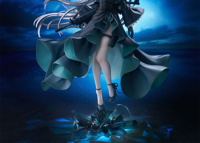 Blue Archive PVC Statue 1/7 Shiroko*Terror 30 cm by Good Smile Company - Blue Archive