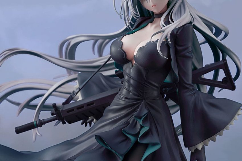 Blue Archive PVC Statue 1/7 Shiroko*Terror 30 cm by Good Smile Company - Blue Archive