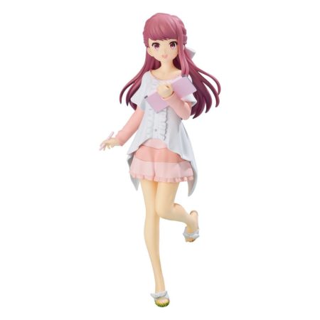 Porter Robinson Pop Up Parade SP PVC Statue Rin 20 cm by Good Smile Company - Porter Robinson