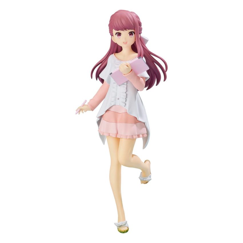 Porter Robinson Pop Up Parade SP PVC Statue Rin 20 cm by Good Smile Company - Porter Robinson