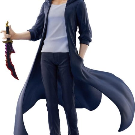 Solo Leveling Pop Up Parade PVC Statue Sung Jinwoo L Size 24 cm by Good Smile Company - Solo Leveling