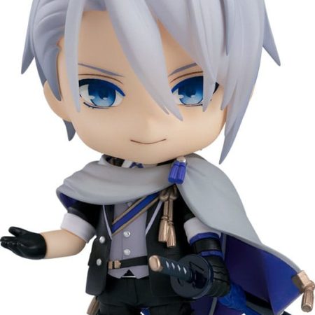 Touken Ranbu Nendoroid Action Figure Yamambagiri Chougi 10 cm by Good Smile Company - Touken Ranbu