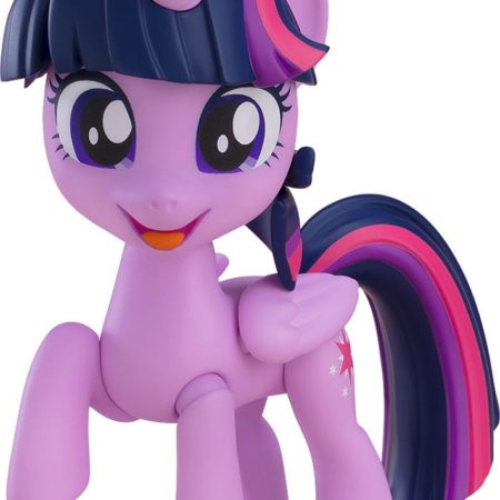 My Little Pony Nendoroid Action Figure Twilight Sparkle 10 cm by Good Smile Company - Lycoris Recoil