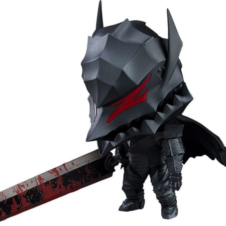 Berserk Nendoroid Action Figure Guts: Berserker Armor Ver. 10 cm by Good Smile Company - Berserk