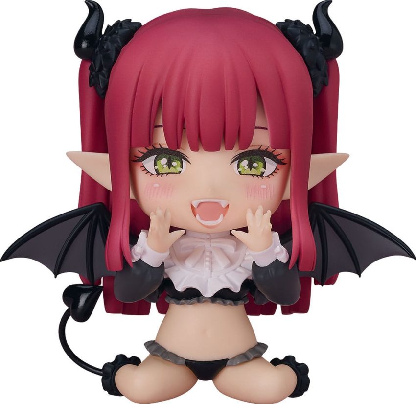 My Dress-Up Darling Nendoroid Action Figure Liz Cosplay by Marin 10 cm by Good Smile Company - My Dress-Up Darling