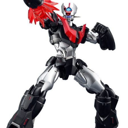 Mazinger Destroying Hell Moderoid Plastic Model Kit Mazinger ZEST 14 cm by Good Smile Company - Mazinger