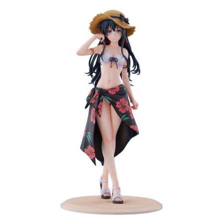 My Teen Romantic Comedy SNAFU Too PVC Statue 1/6 Yukino Yukinoshita Swimsuit Ver. 26 cm by Hobby Stock - My Teen Romantic Comedy SNAFU