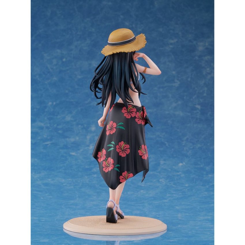 My Teen Romantic Comedy SNAFU Too PVC Statue 1/6 Yukino Yukinoshita Swimsuit Ver. 26 cm by Hobby Stock - My Teen Romantic Comedy SNAFU
