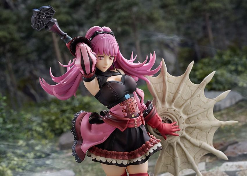 Fire Emblem PVC Statue 1/7 Hilda 27 cm by Intelligent Systems - Fire Emblem