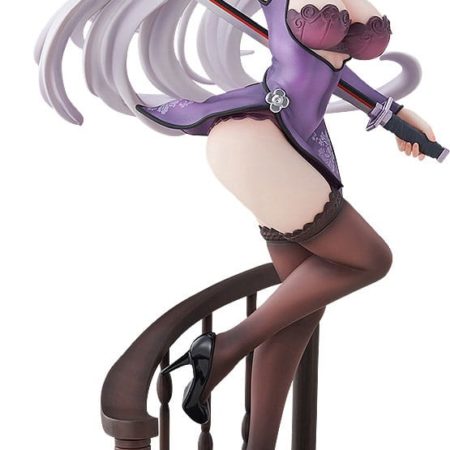 Redo of Healer Statue 1/7 Kureha - Chinese Dress Ver. 25 cm by Kadokawa - Redo of Healer