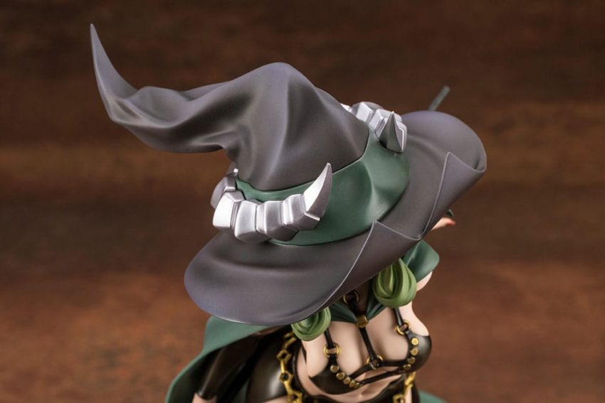 Unicorn Overlord PVC Statue 1/7 Yahna 25 cm by Kotobukiya - Unicorn Overlord