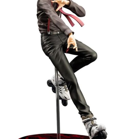 Tougen Anki ARTFXJ Statue 1/8 Naito Mudano 24 cm by Kotobukiya - Tougen Anki