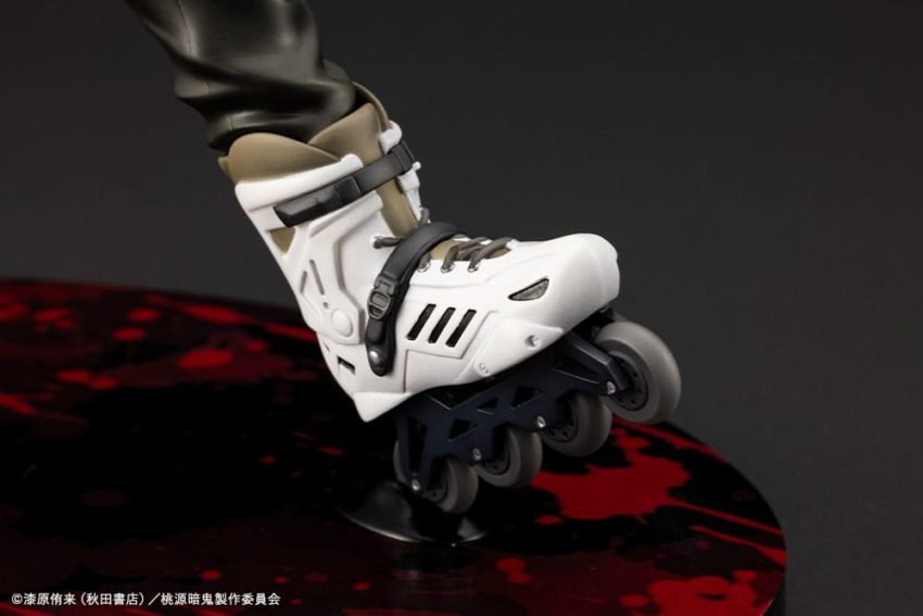 Tougen Anki ARTFXJ Statue 1/8 Naito Mudano 24 cm by Kotobukiya - Tougen Anki