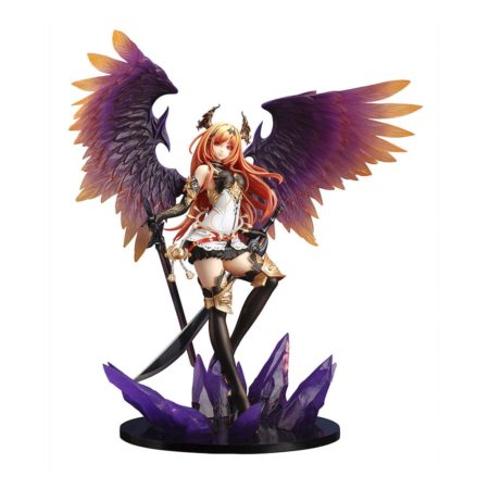 Rage of Bahamut Statue 1/8 Dark Angel Olivia (Reproduction) 31 cm by Kotobukiya - Rage of Bahamut