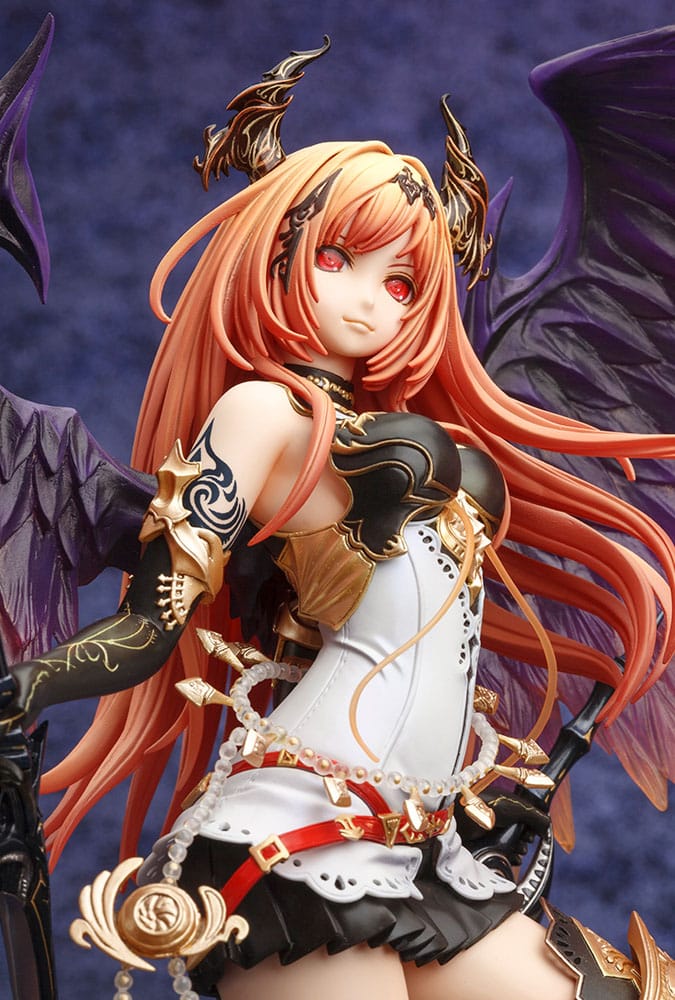 rage-of-bahamut-statue-18-dark-angel-olivia-reproduction-31-cm-4934054076901-6-jpg Rage of Bahamut Statue 1/8 Dark Angel Olivia (Reproduction) 31 cm by Kotobukiya - Rage of Bahamut