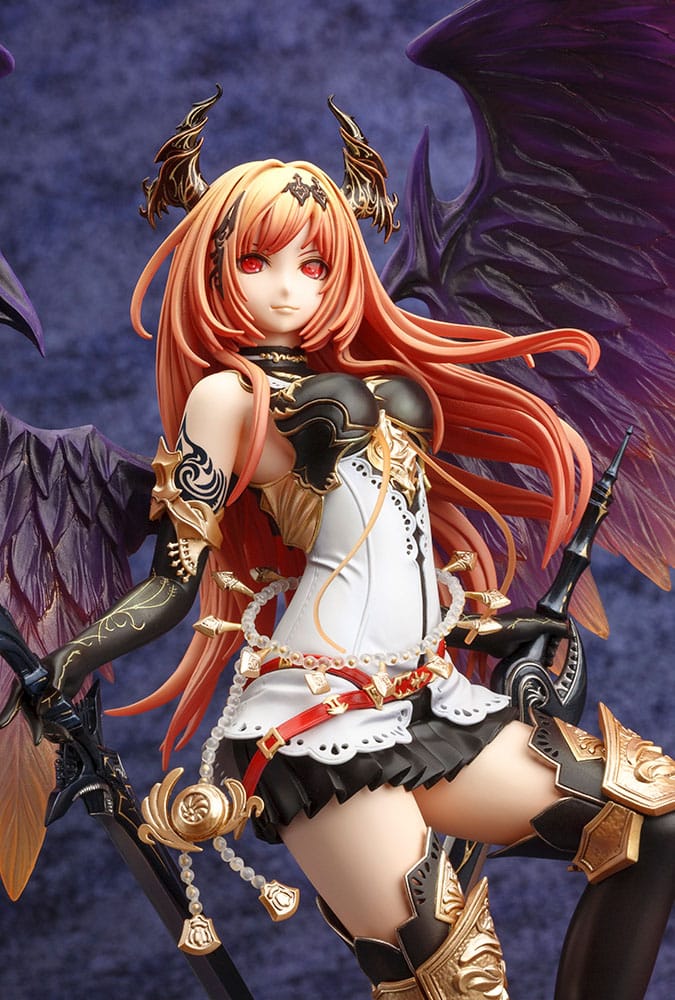 rage-of-bahamut-statue-18-dark-angel-olivia-reproduction-31-cm-4934054076901-8-jpg Rage of Bahamut Statue 1/8 Dark Angel Olivia (Reproduction) 31 cm by Kotobukiya - Rage of Bahamut